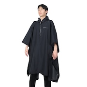 (メンズ)タープトランスフォーム ポンチョ 5033751