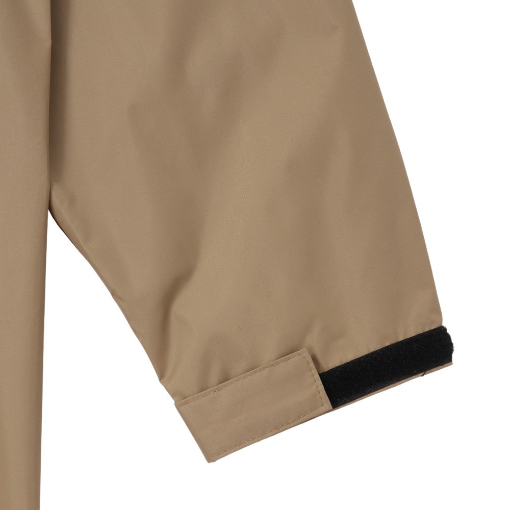 キウ（Kiu）（メンズ、レディース）レインジップアップ K116-911-R