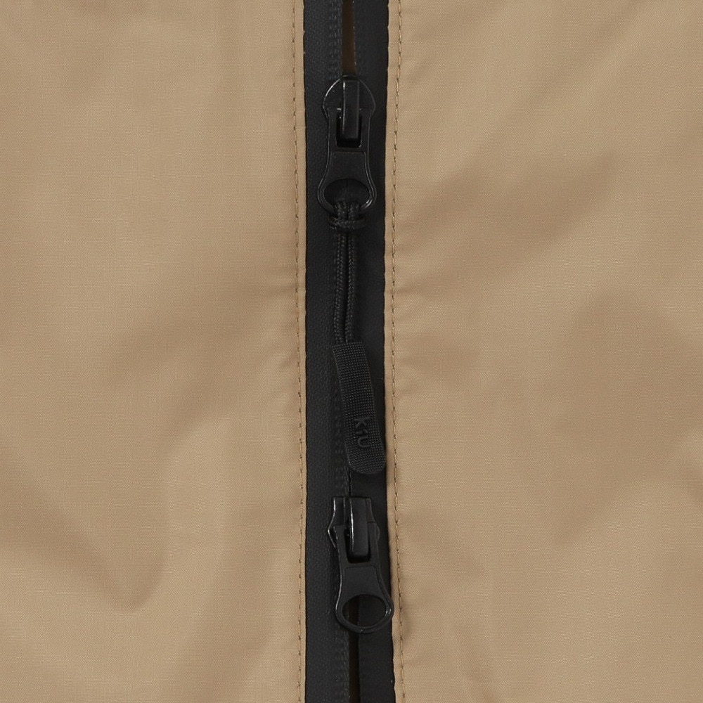 キウ（Kiu）（メンズ、レディース）レインジップアップ K116-911-R