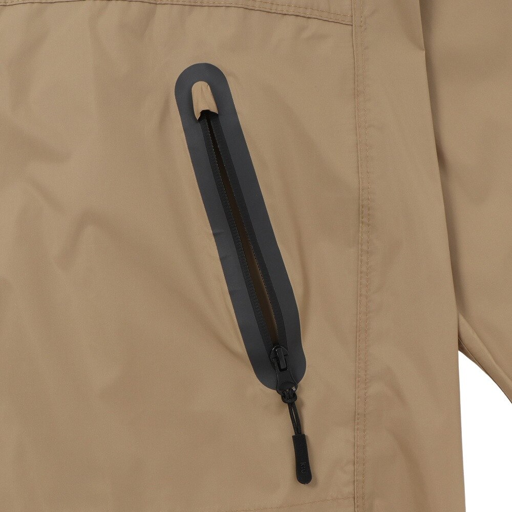 キウ（Kiu）（メンズ、レディース）レインジップアップ K116-911-R