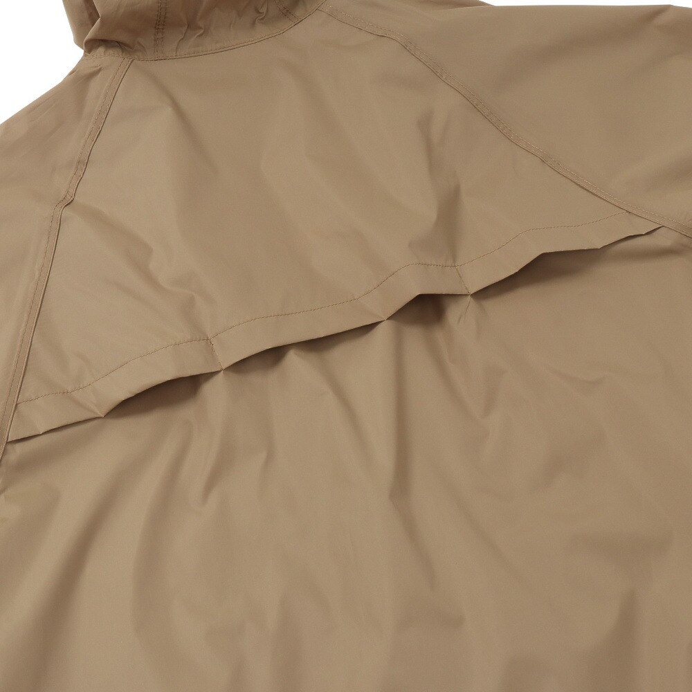 キウ（Kiu）（メンズ、レディース）レインジップアップ K116-911-R