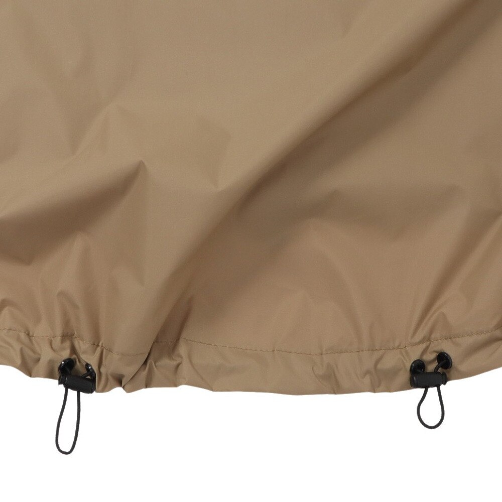 キウ（Kiu）（メンズ、レディース）レインジップアップ K116-911-R