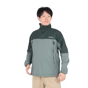(メンズ)テックフレックス ワームジャケット A63217-4161