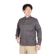 (メンズ)テックフレックス ラウンジシャツ A63278-6945