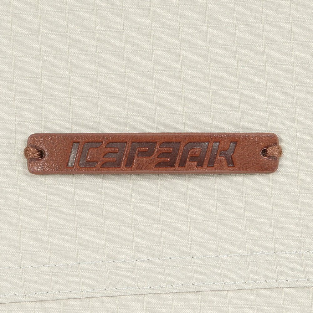 アイスピーク（icepeak）（メンズ）アウター ジャケット UVカット ODEN 56241 592 039 