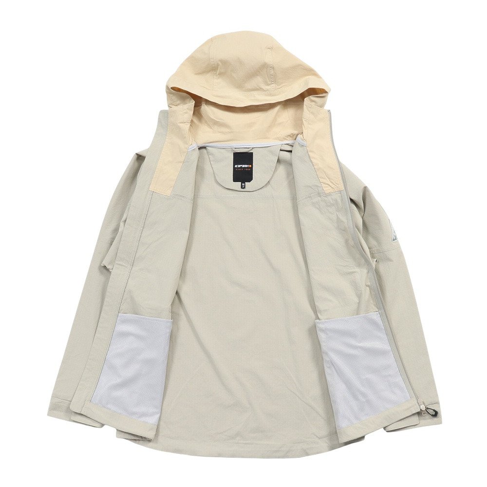 アイスピーク（icepeak）（メンズ）アウター ジャケット UVカット ODEN 56241 592 039 
