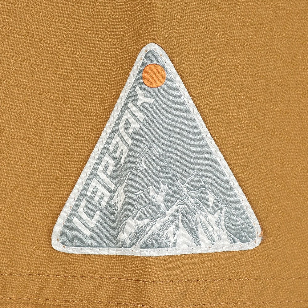 アイスピーク（icepeak）（メンズ）アウター ジャケット UVカット ODEN 56241 592 419