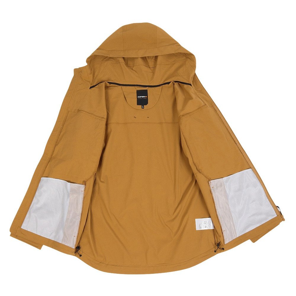 アイスピーク（icepeak）（メンズ）アウター ジャケット UVカット ODEN 56241 592 419