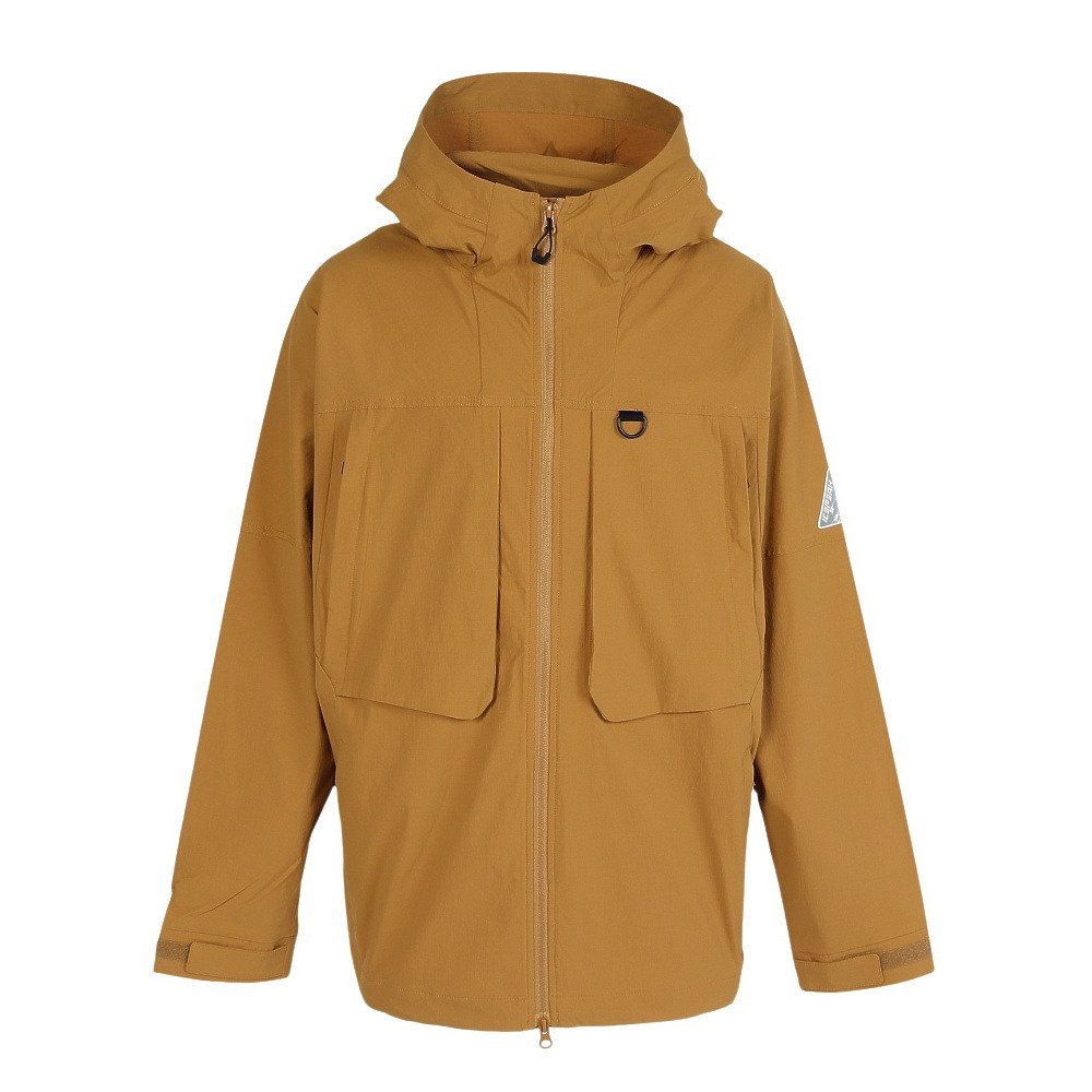 アイスピーク（icepeak）（メンズ）アウター ジャケット UVカット ODEN