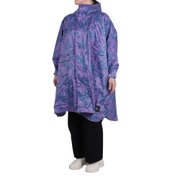 パープル×ブルー