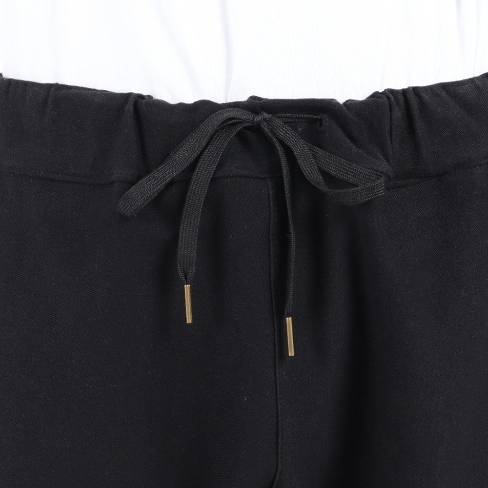 クリフメイヤー（KRIFF MAYER）（メンズ）ストレッチコットンツイル スペシャルアクティブスタイルパンツ 2017800-19 BLACK ブラック 美シルエット