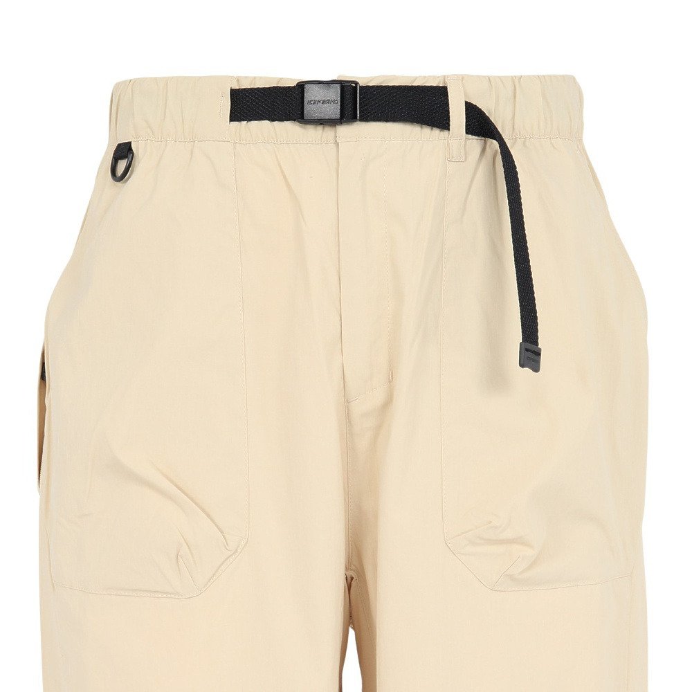 アイスピーク（icepeak）（メンズ）パンツ ボトムス UVカット OCONOMOWOC 57058 592 029