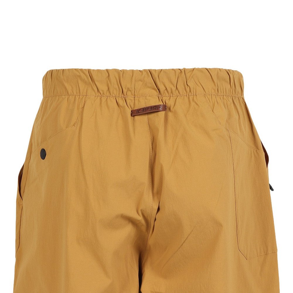 アイスピーク（icepeak）（メンズ）パンツ ボトムス UVカット OCONOMOWOC 57058 592 419