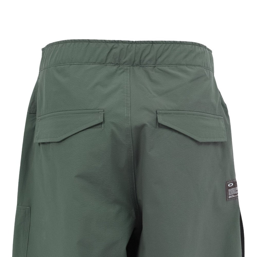 オークリー（OAKLEY）（メンズ）Fgl Fari パンツ 6.0 FOA408811-760