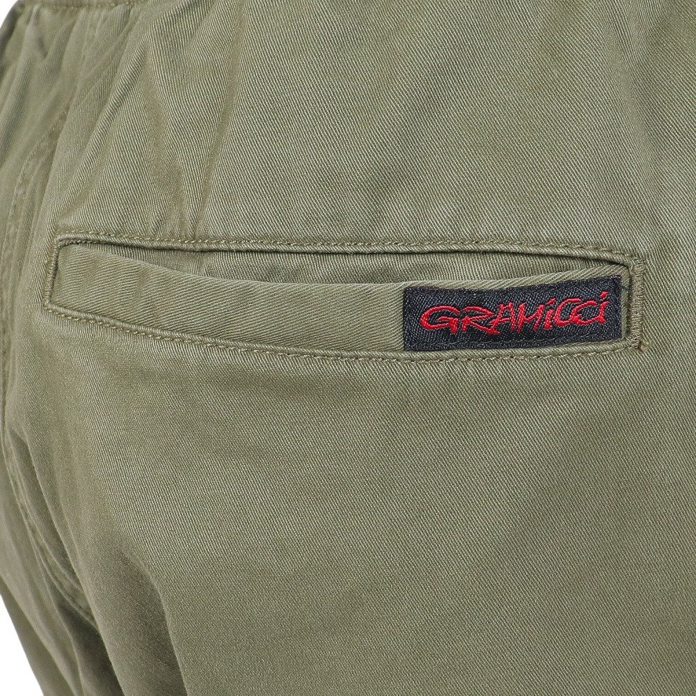 グラミチ（Gramicci）（メンズ）NNパンツ 0816-FDJ-OLIVE