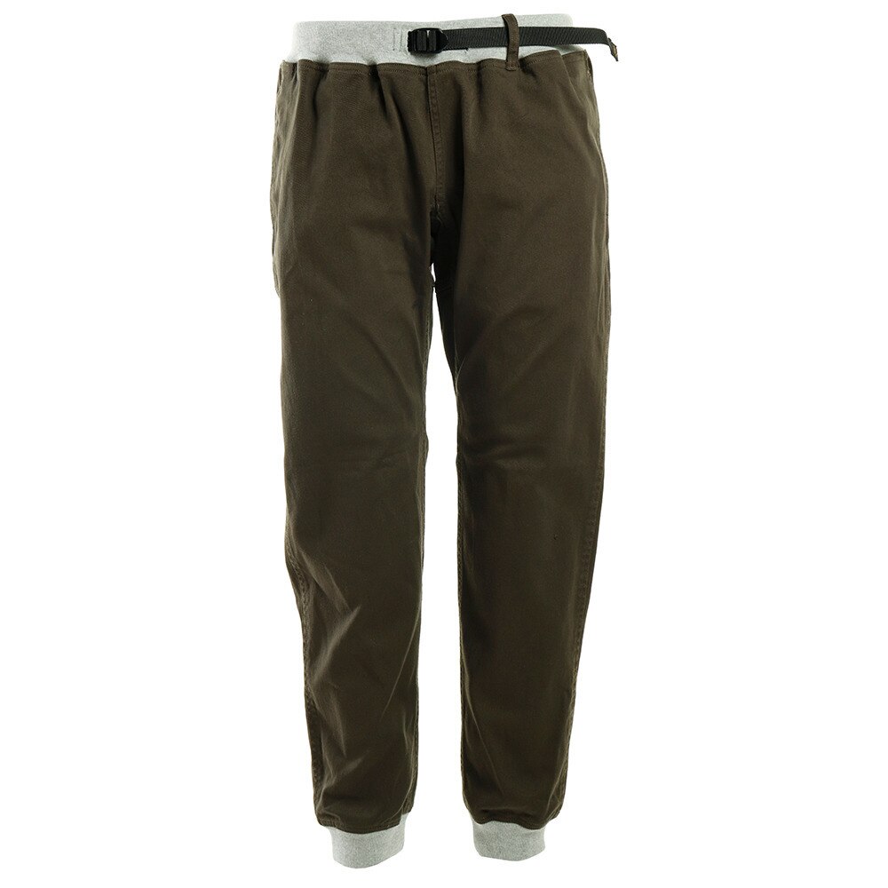  エムジーウッドパンツ RXMS191020OLIVE