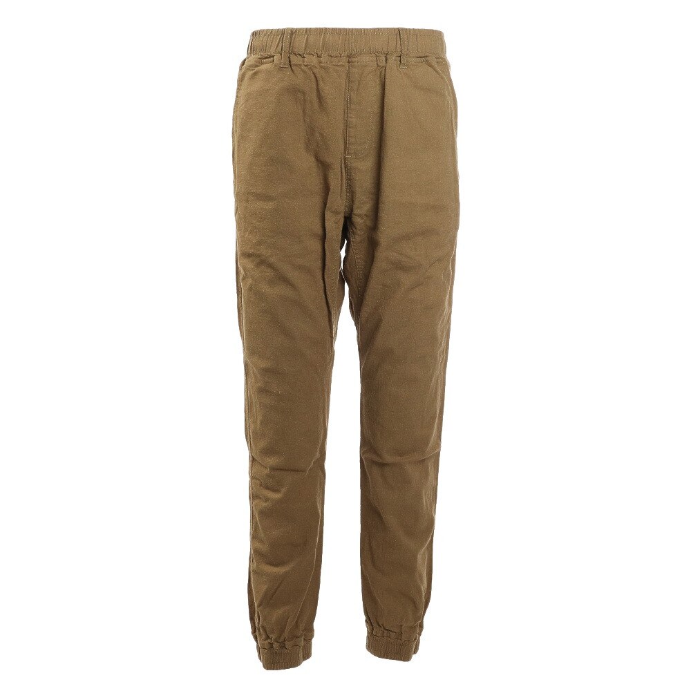  ストレッチクロップドジョガーパンツ T512100-31 KHA