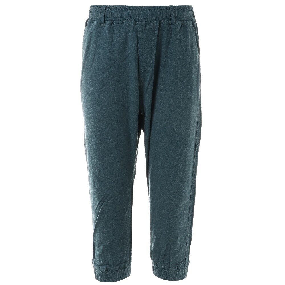  ストレッチクロップドジョガーパンツ T512136-50 DGR
