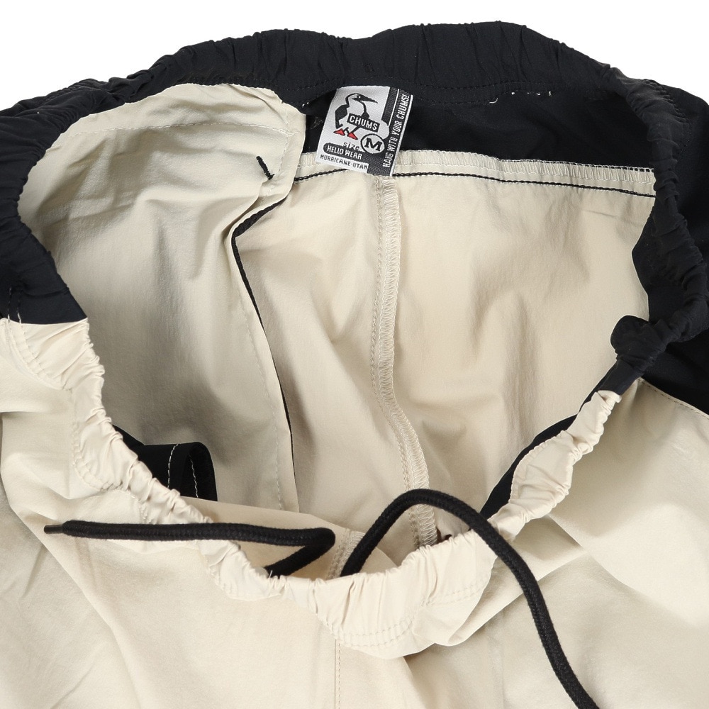 チャムス（CHUMS）（メンズ）軽量 高耐久 ストレッチ パンツ ボトム LB Artr Strch BB CH03-1294-B089 ベージュ