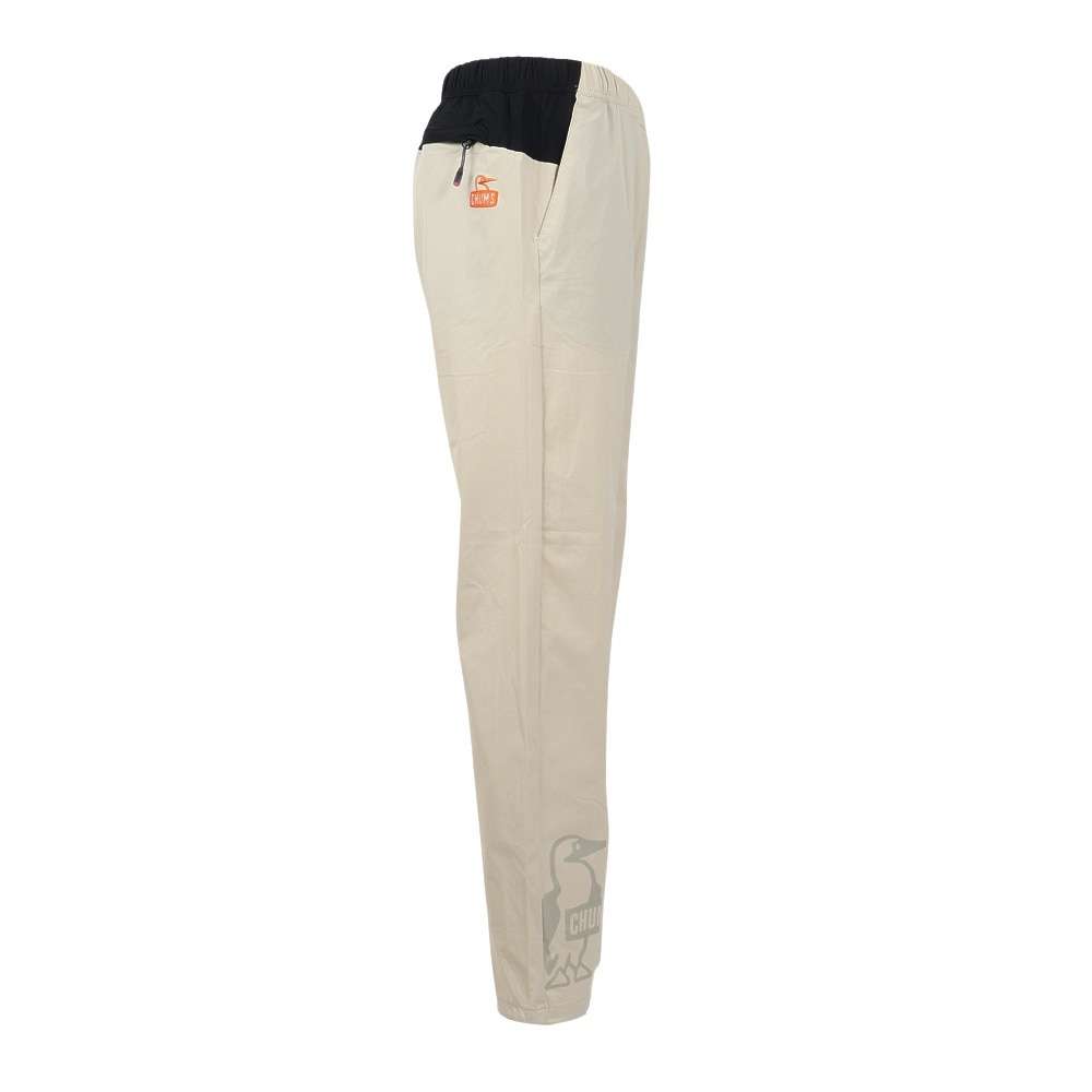 チャムス（CHUMS）（メンズ）軽量 高耐久 ストレッチ パンツ ボトム LB Artr Strch BB CH03-1294-B089 ベージュ