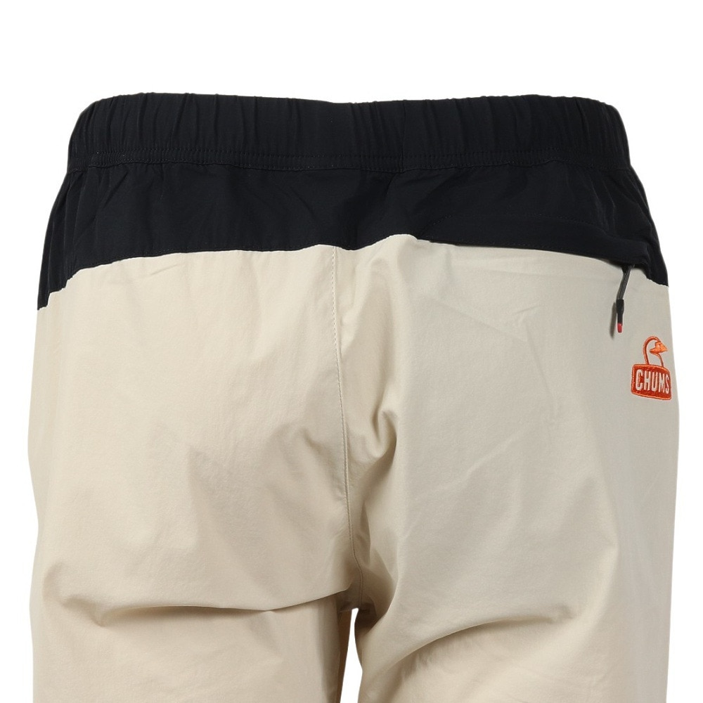 チャムス（CHUMS）（メンズ）軽量 高耐久 ストレッチ パンツ ボトム LB Artr Strch BB CH03-1294-B089 ベージュ