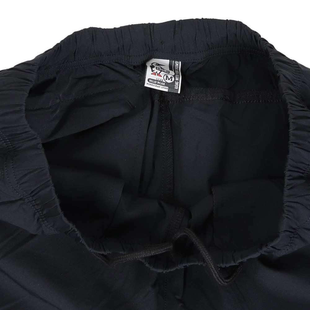 チャムス（CHUMS）（メンズ）パンツ ボトム LB Artr Strch BB パンツ CH03-1294-K001 ブラック