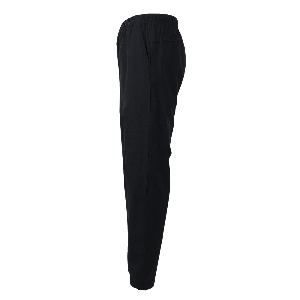 チャムス（CHUMS）（メンズ）パンツ ボトム LB Artr Strch BB パンツ CH03-1294-K001 ブラック