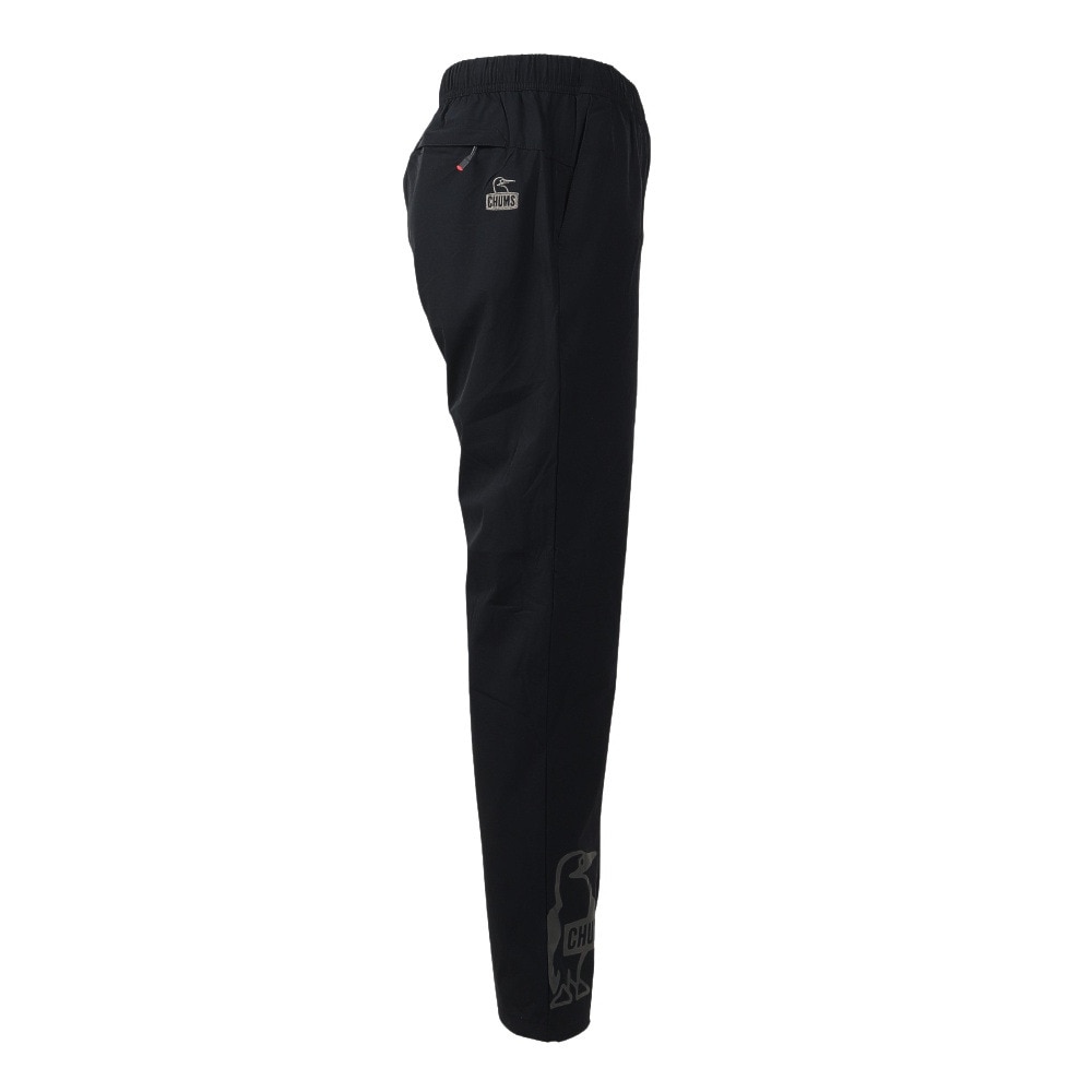 チャムス（CHUMS）（メンズ）パンツ ボトム LB Artr Strch BB パンツ CH03-1294-K001 ブラック