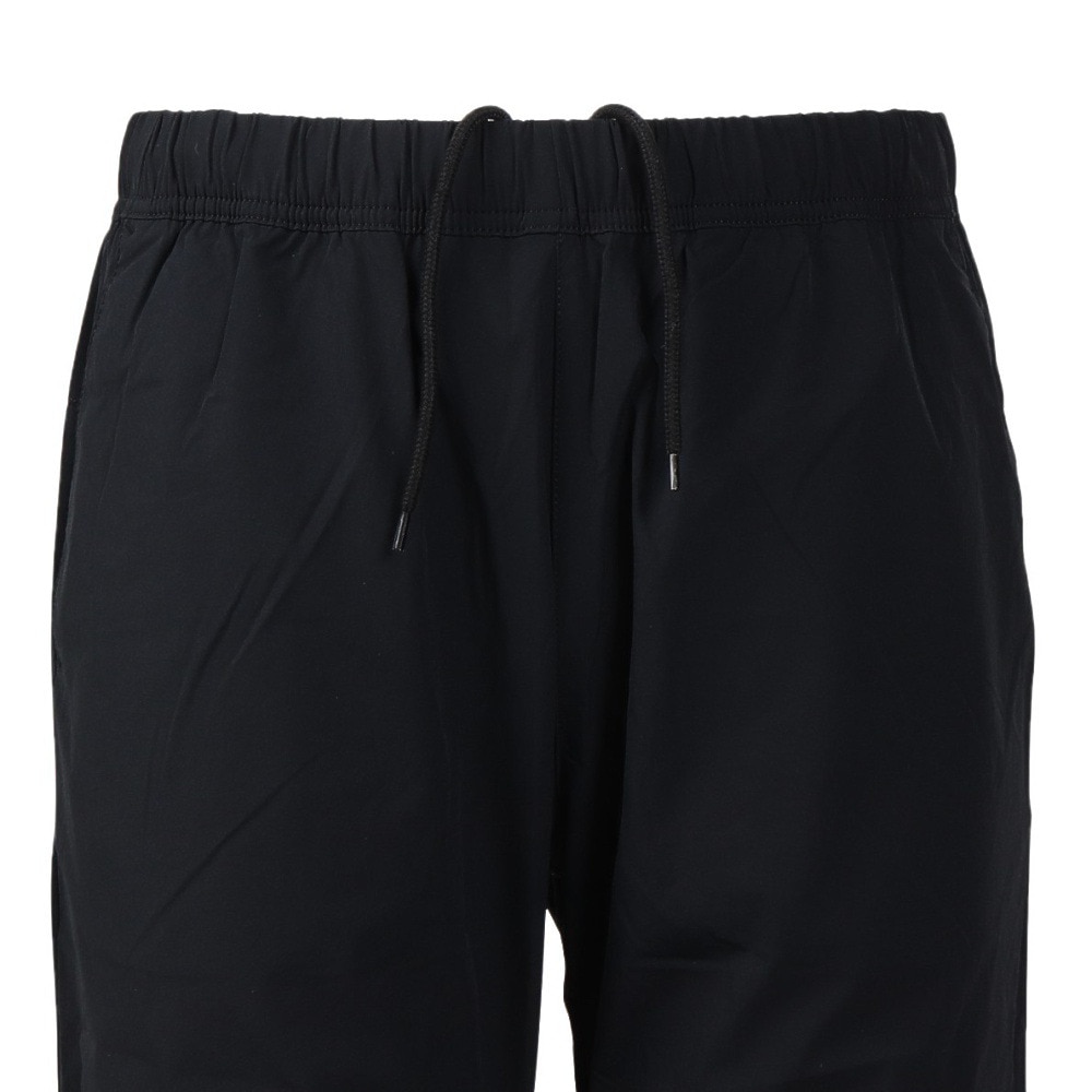 チャムス（CHUMS）（メンズ）パンツ ボトム LB Artr Strch BB パンツ CH03-1294-K001 ブラック