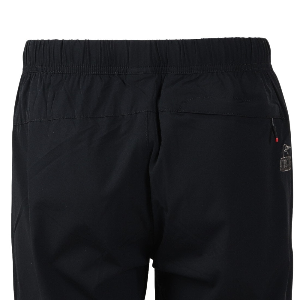 チャムス（CHUMS）（メンズ）パンツ ボトム LB Artr Strch BB パンツ CH03-1294-K001 ブラック