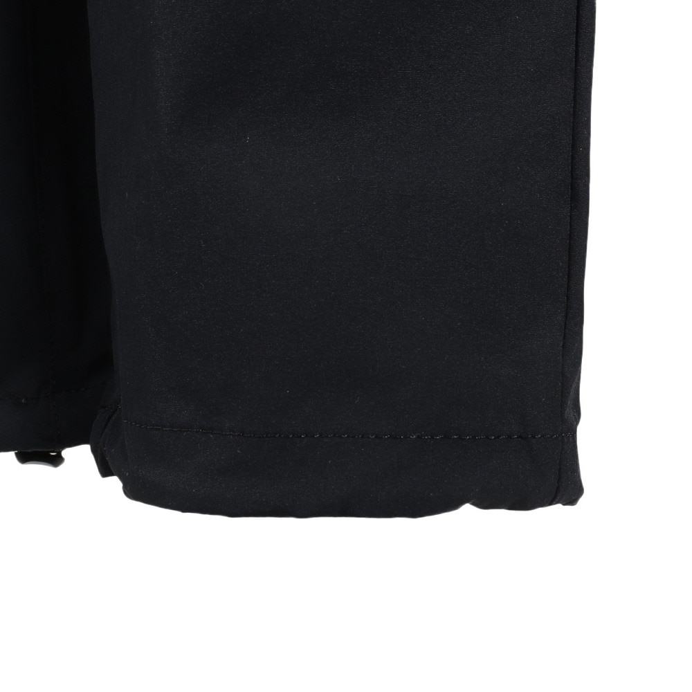 チャムス（CHUMS）（メンズ）パンツ ボトム LB Artr Strch BB パンツ CH03-1294-K001 ブラック
