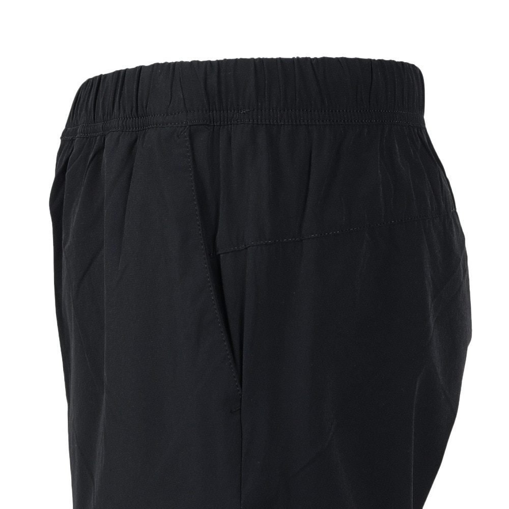 チャムス（CHUMS）（メンズ）パンツ ボトム LB Artr Strch BB パンツ CH03-1294-K001 ブラック