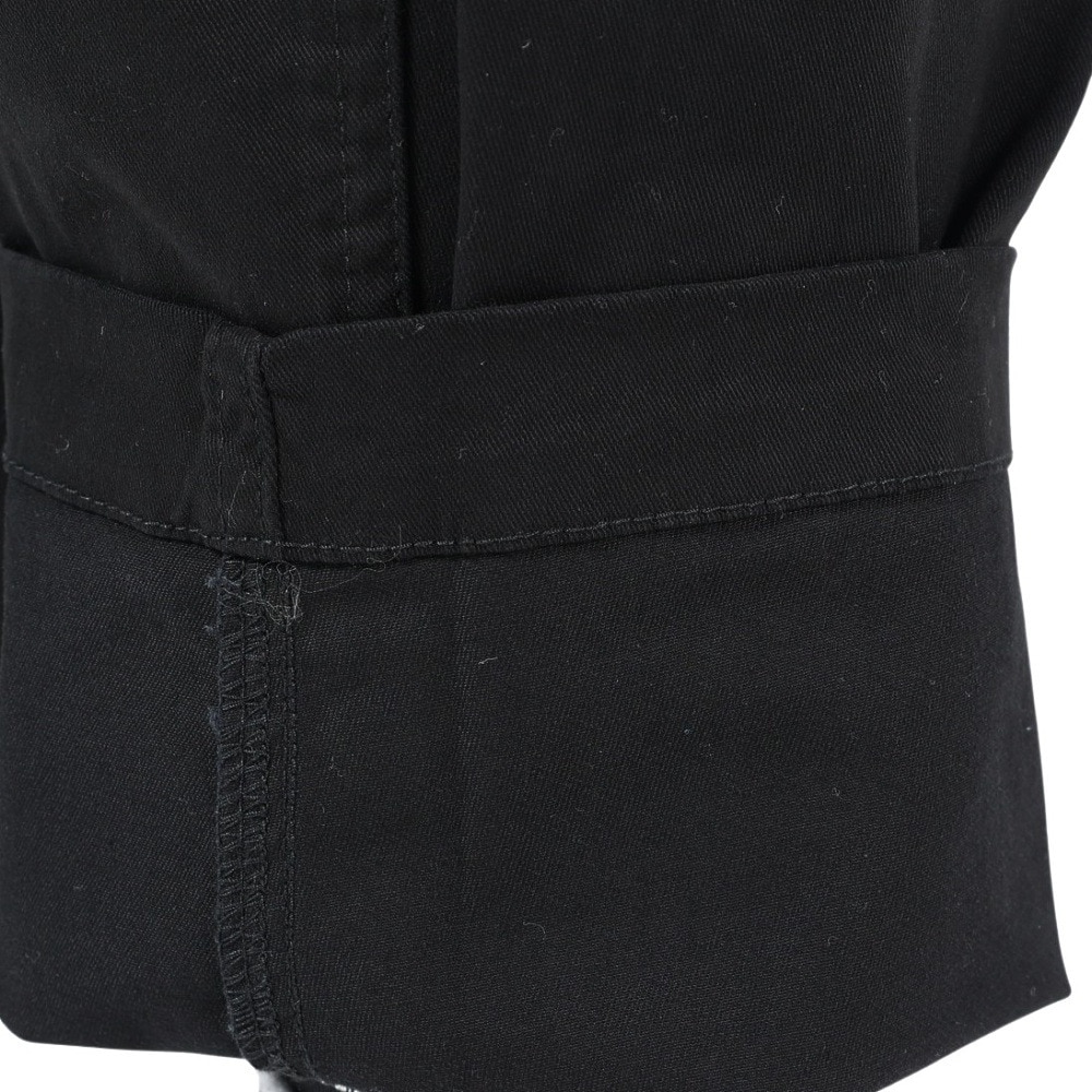 マナスタッシュ（MANASTASH）（メンズ）パンツ ボトム リラックス クライマーパンツ 792-3910001 BLK ブラック