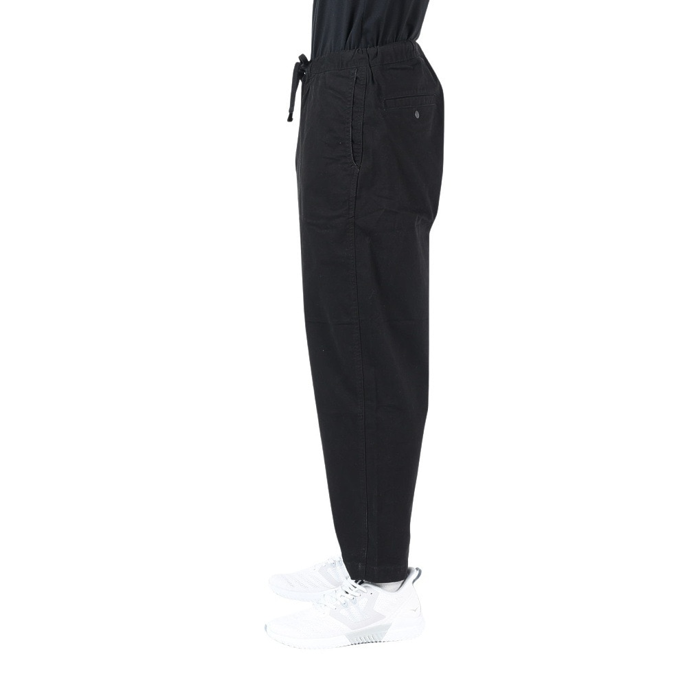 マナスタッシュ（MANASTASH）（メンズ）パンツ ボトム リラックス クライマーパンツ 792-3910001 BLK ブラック