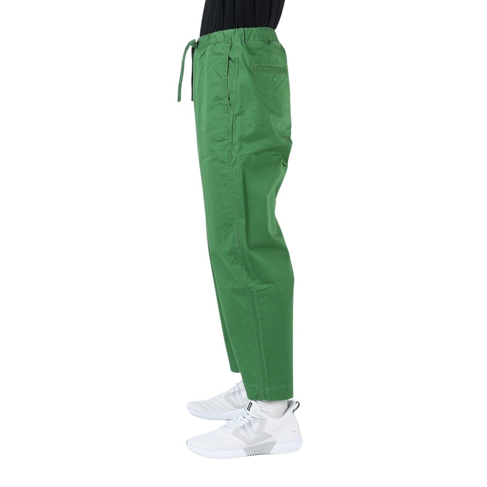 マナスタッシュ（MANASTASH）（メンズ）パンツ ボトム リラックス クライマーパンツ 792-3910001 GRN グリーン