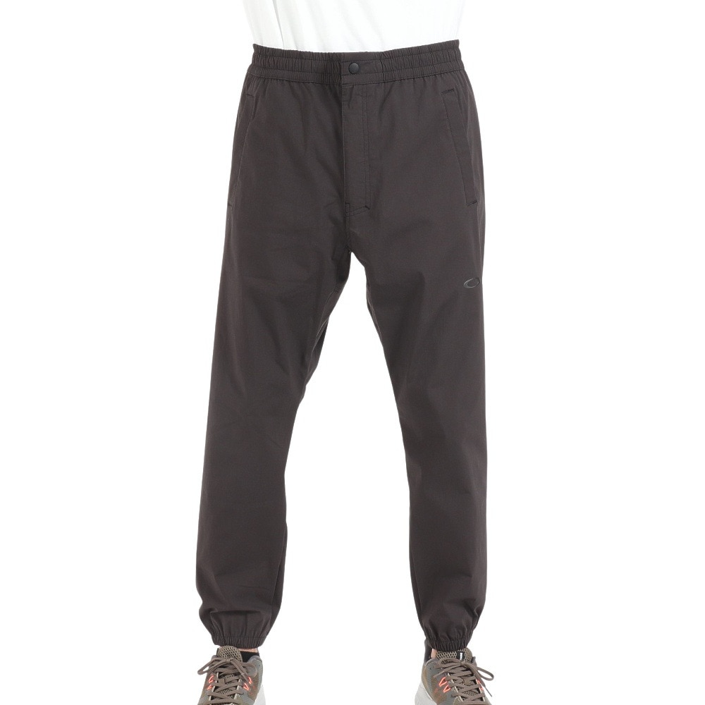 オークリー（OAKLEY）（メンズ）USサイズ 撥水 防風 ストレッチ UVカット パンツ ボトム Fgl Divisional Pants 1.7 FOA405856-01N アウトドア スポーツ