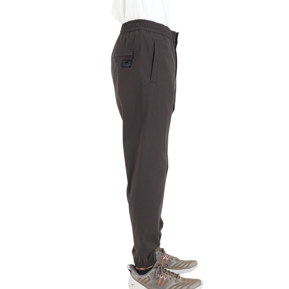 オークリー（OAKLEY）（メンズ）USサイズ 撥水 防風 ストレッチ UVカット パンツ ボトム Fgl Divisional Pants 1.7 FOA405856-01N アウトドア スポーツ