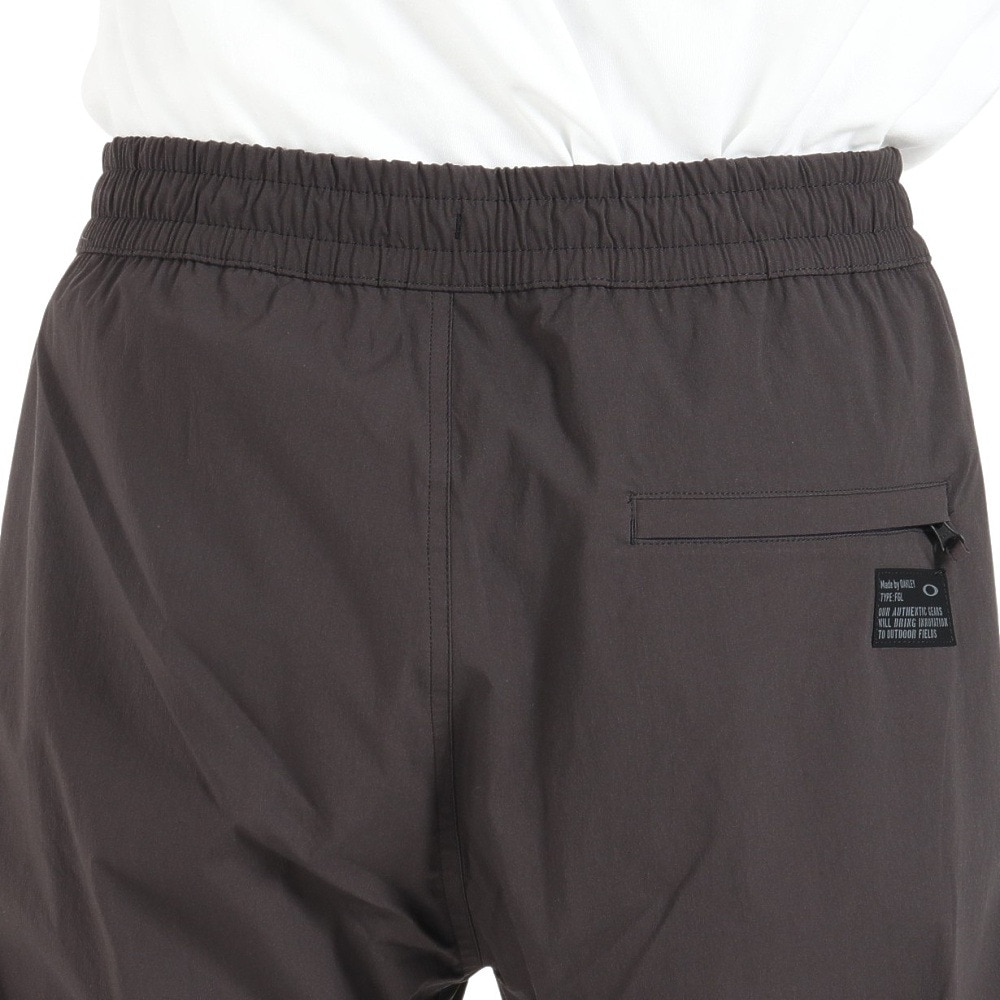 オークリー（OAKLEY）（メンズ）USサイズ 撥水 防風 ストレッチ UVカット パンツ ボトム Fgl Divisional Pants 1.7 FOA405856-01N アウトドア スポーツ