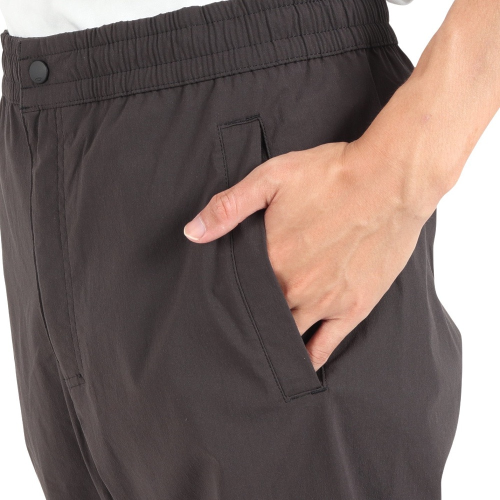 オークリー（OAKLEY）（メンズ）USサイズ 撥水 防風 ストレッチ UVカット パンツ ボトム Fgl Divisional Pants 1.7 FOA405856-01N アウトドア スポーツ