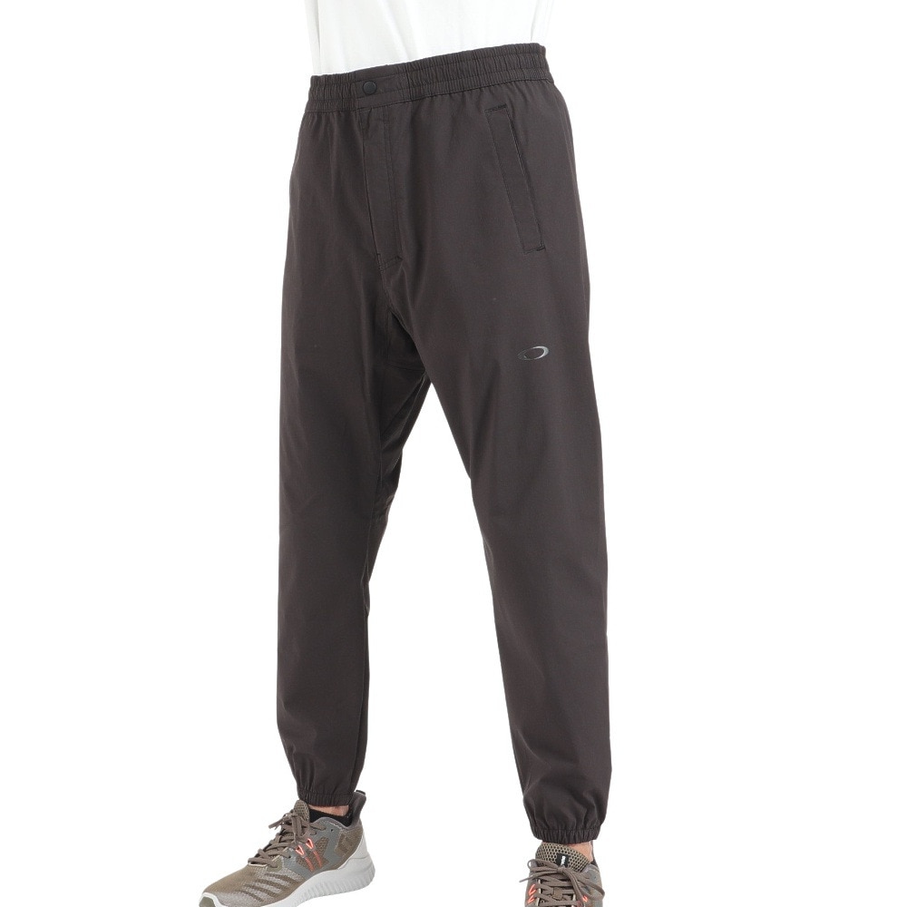 オークリー（OAKLEY）（メンズ）USサイズ 撥水 防風 ストレッチ UVカット パンツ ボトム Fgl Divisional Pants 1.7 FOA405856-01N アウトドア スポーツ