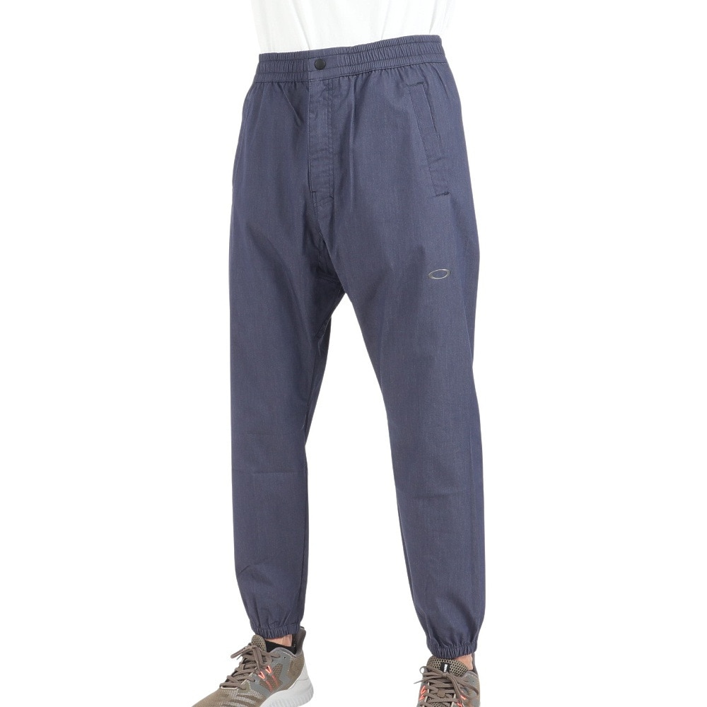 オークリー（OAKLEY）（メンズ）USサイズ 撥水 防風 ストレッチ UVカット パンツ ボトム Fgl Divisional Pants 1.7 FOA405856-68D アウトドア スポーツ