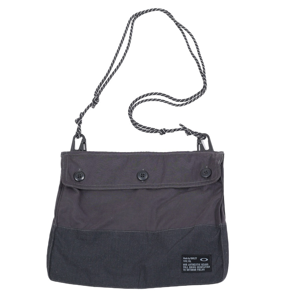 オークリー（OAKLEY）（メンズ）USサイズ 撥水 防風 UVカット UPF50+ パンツ ボトム Fgl TOOL BOX パンツ 3.7 FOA405859-01N アウトドア スポーツ
