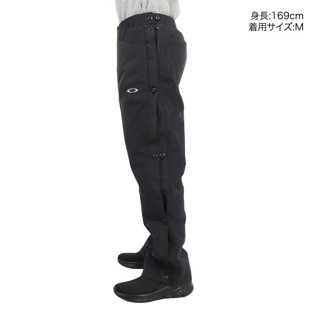 オークリー（OAKLEY）（メンズ）FGL DIVISION インサレーションロングパンツ FOA405860-02E