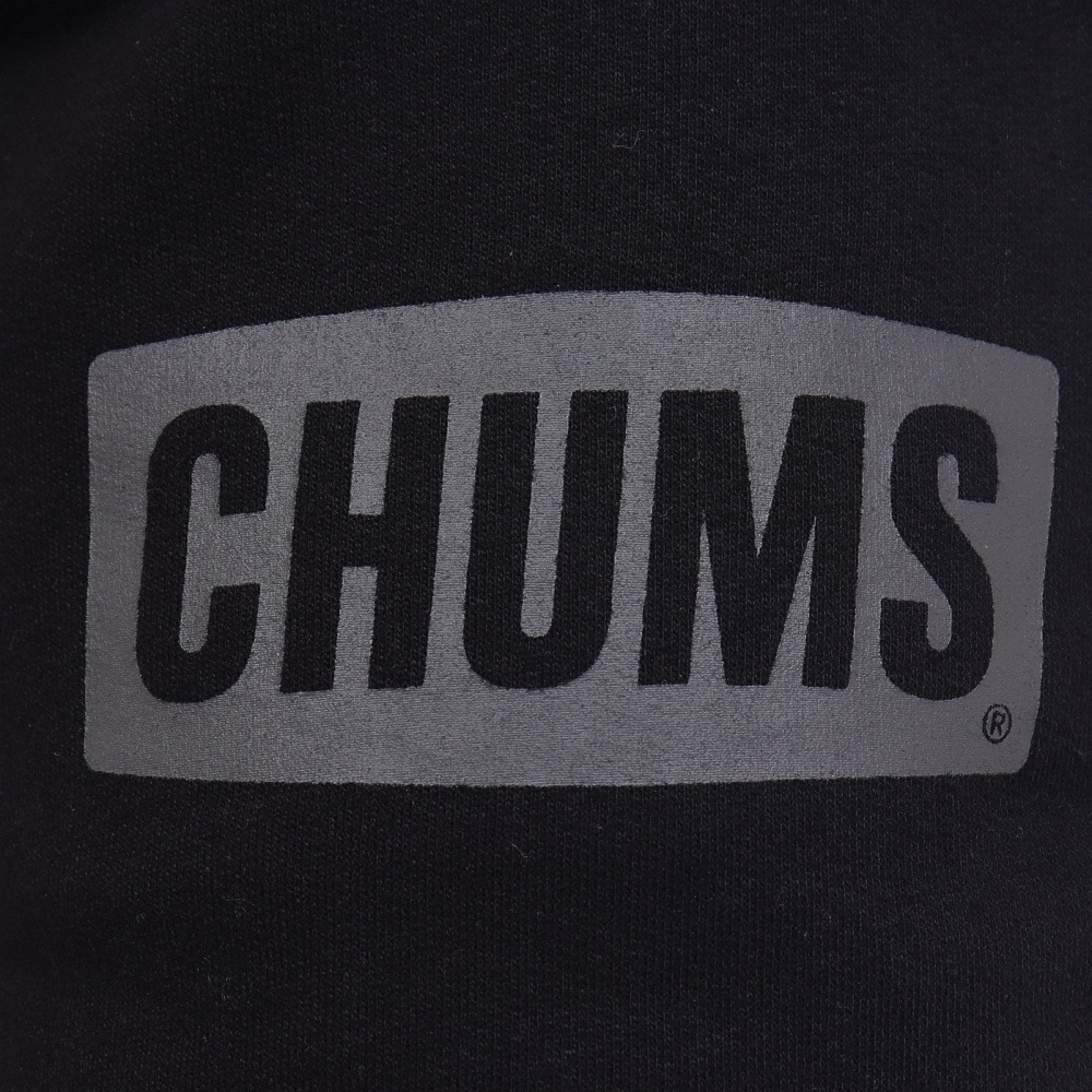 チャムス（CHUMS）（メンズ）ロゴスリムパンツ CH03-1305-K001