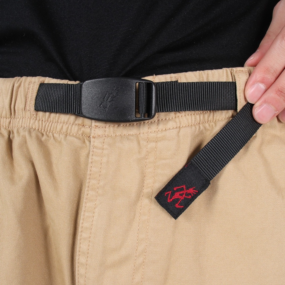 グラミチ（Gramicci）（メンズ）NNパンツクロップドg109-OGS-CHINO