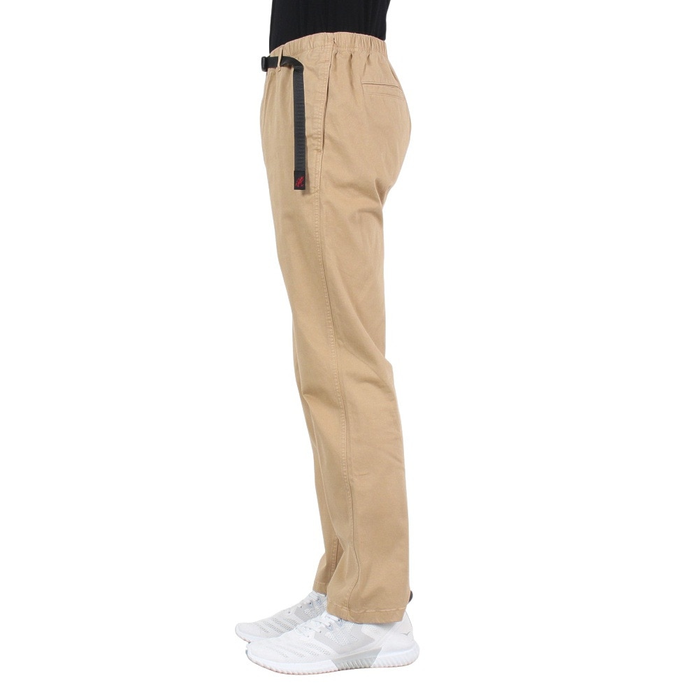 グラミチ（Gramicci）（メンズ）NNパンツクロップドg109-OGS-CHINO