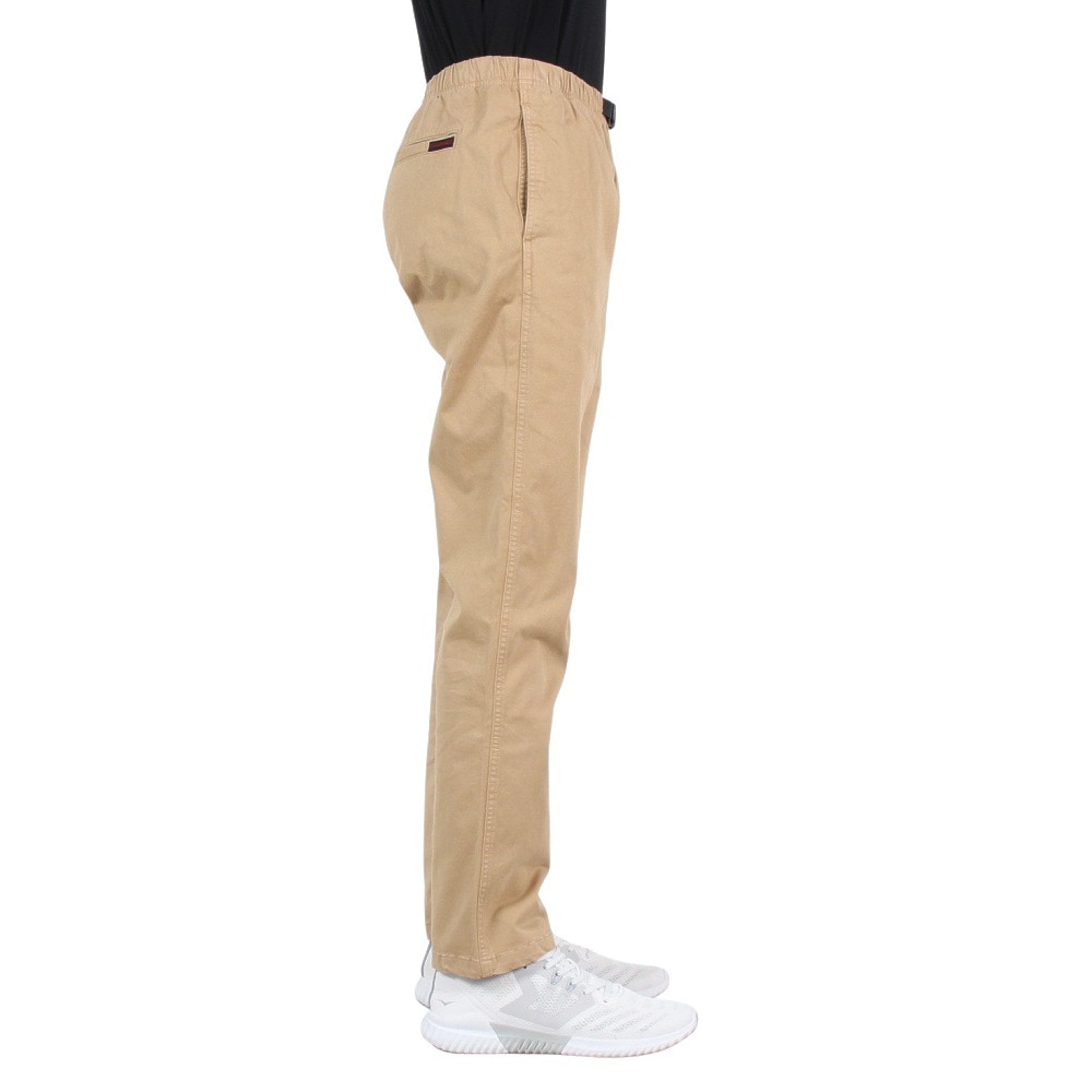 グラミチ（Gramicci）（メンズ）NNパンツクロップドg109-OGS-CHINO