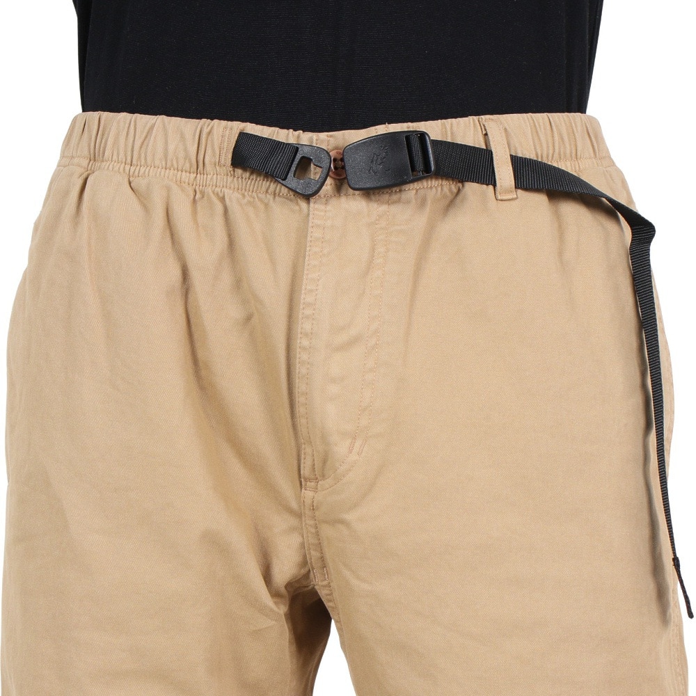 グラミチ（Gramicci）（メンズ）NNパンツクロップドg109-OGS-CHINO