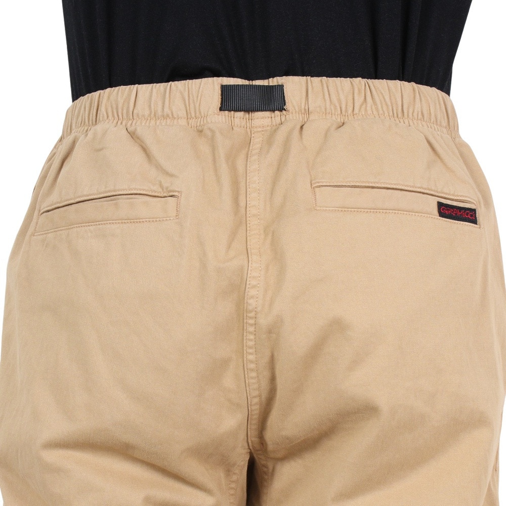 グラミチ（Gramicci）（メンズ）NNパンツクロップドg109-OGS-CHINO