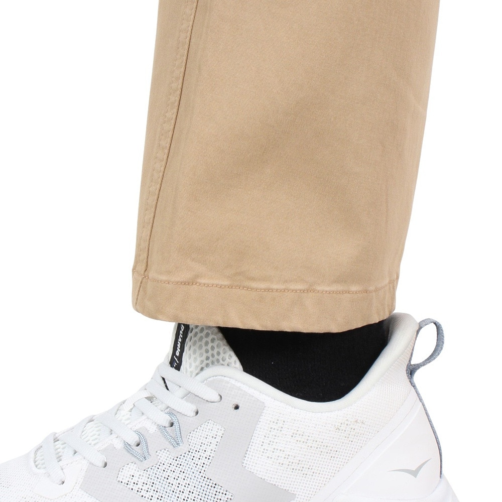 グラミチ（Gramicci）（メンズ）NNパンツクロップドg109-OGS-CHINO